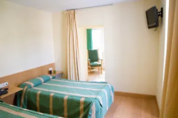 Hotel Arrupe Azpeitia 0*,