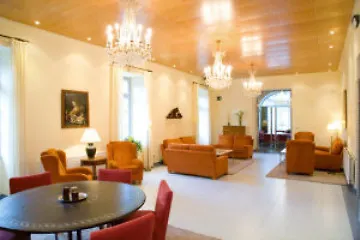 Hotel Arrupe Azpeitia