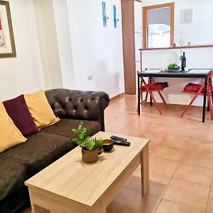 El Coronel, La Mejor Ubicacion, Descubre Estepona! Apartamento Estepona