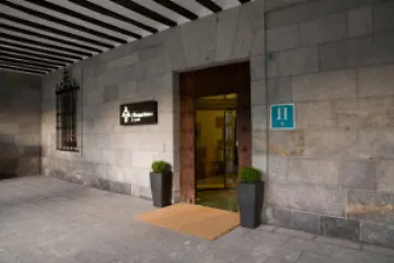Hotel Arrupe Azpeitia