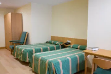 Hotel Arrupe Azpeitia Spain